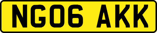 NG06AKK