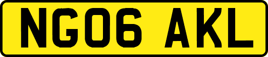 NG06AKL
