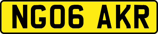 NG06AKR