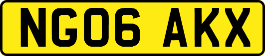 NG06AKX