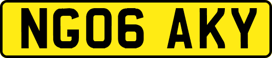 NG06AKY