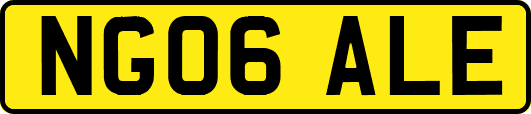 NG06ALE