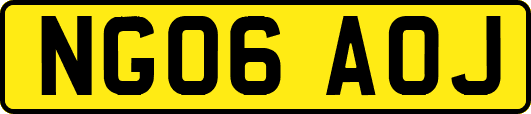 NG06AOJ