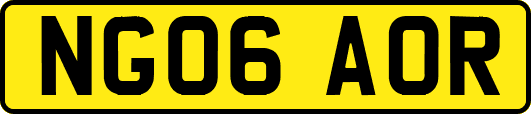 NG06AOR