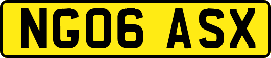 NG06ASX