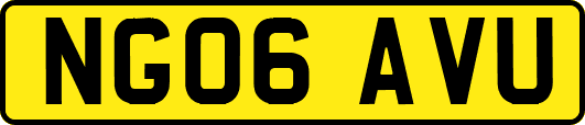 NG06AVU