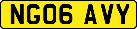 NG06AVY