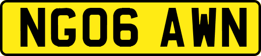 NG06AWN
