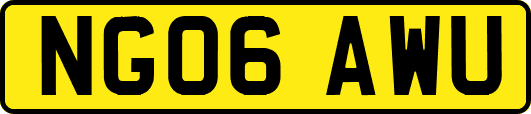 NG06AWU