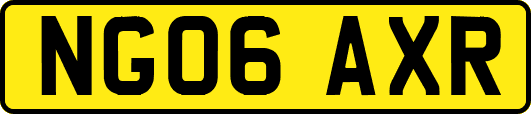 NG06AXR