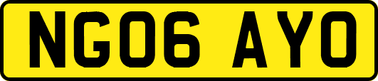 NG06AYO