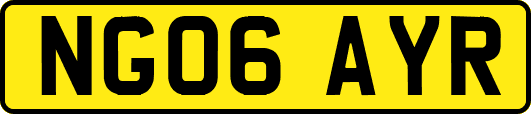 NG06AYR