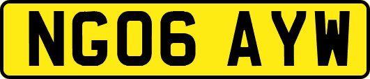 NG06AYW