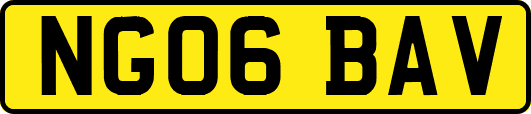NG06BAV