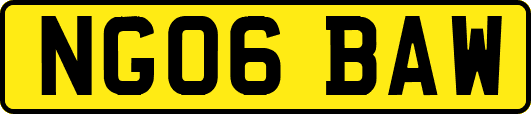 NG06BAW