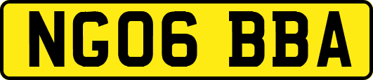 NG06BBA
