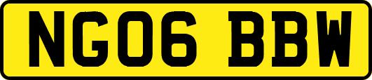 NG06BBW