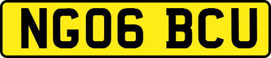 NG06BCU