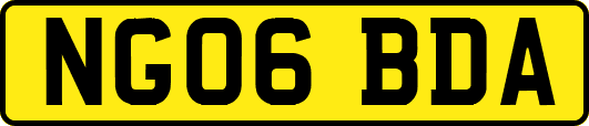 NG06BDA