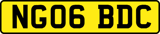 NG06BDC