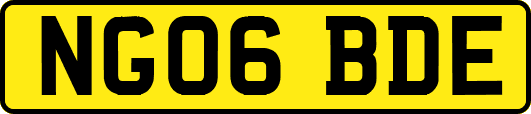 NG06BDE