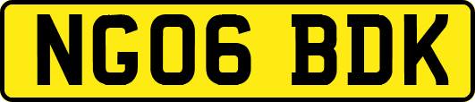 NG06BDK