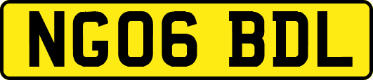 NG06BDL