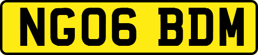 NG06BDM