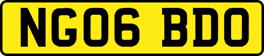NG06BDO