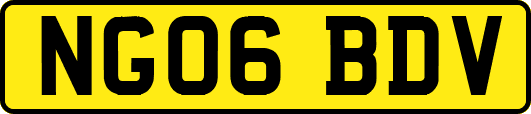 NG06BDV