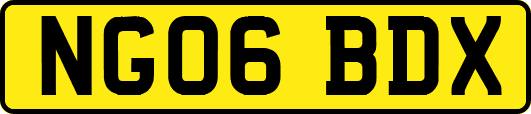 NG06BDX