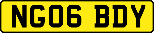 NG06BDY