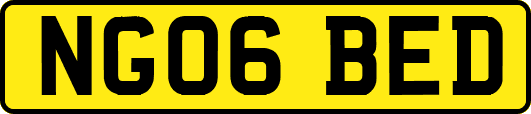 NG06BED