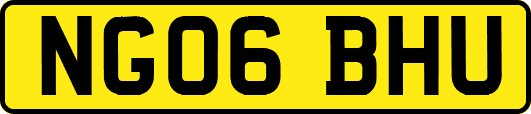 NG06BHU