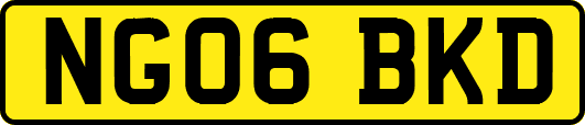 NG06BKD