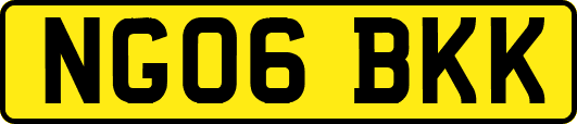 NG06BKK