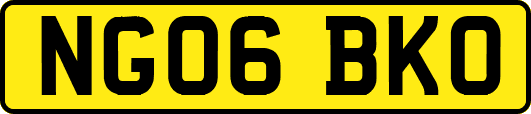 NG06BKO