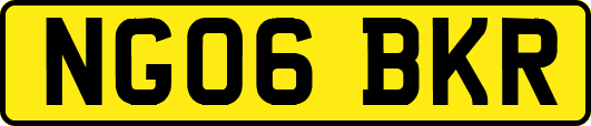 NG06BKR