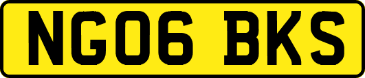 NG06BKS
