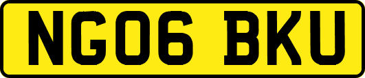 NG06BKU