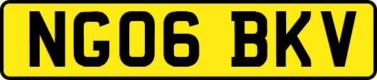 NG06BKV