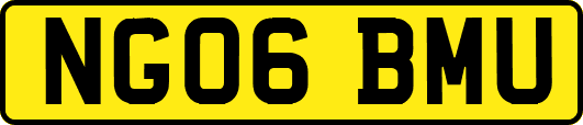NG06BMU