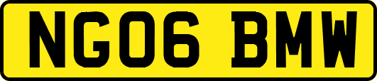 NG06BMW