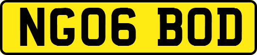 NG06BOD