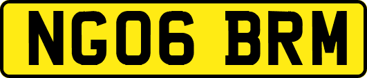NG06BRM