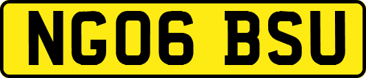 NG06BSU