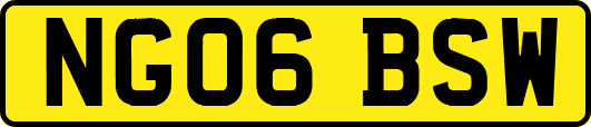 NG06BSW
