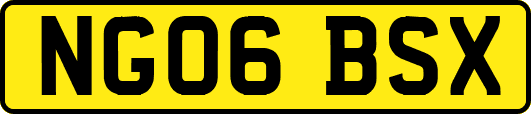 NG06BSX
