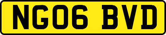 NG06BVD