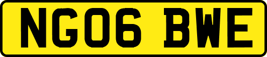 NG06BWE